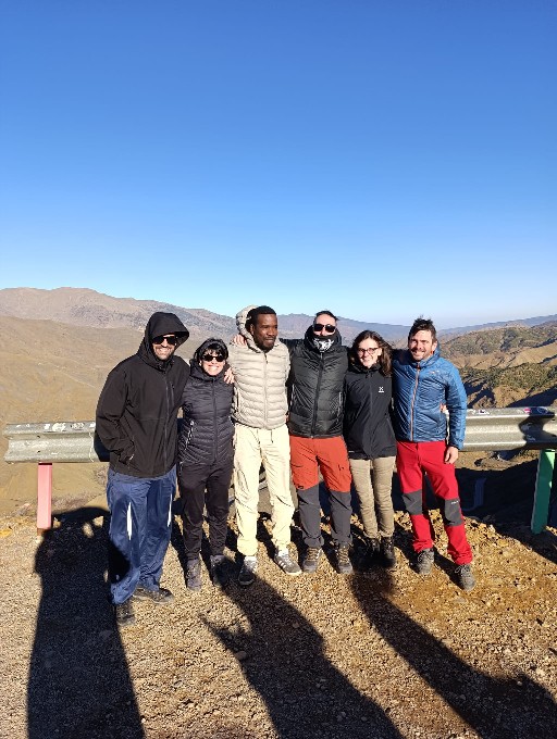 2 Dias Desde Fes al Desierto merzouga