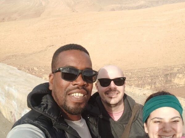 Tour de 3 Días desde Marrakech a Fez vía el Desierto del Sahara