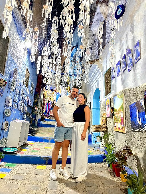 10 Días desde casablancaa Marrakech