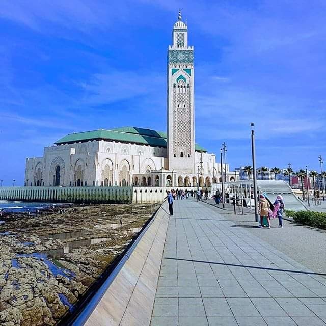 5 Dias desde casablanca a marrakech