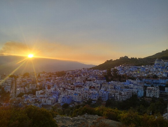 9 Días desde Tánger a Marrakech