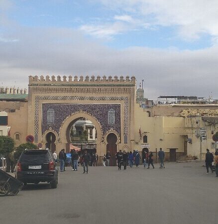 Excurion 4 dias Desde Fes a Marrakech