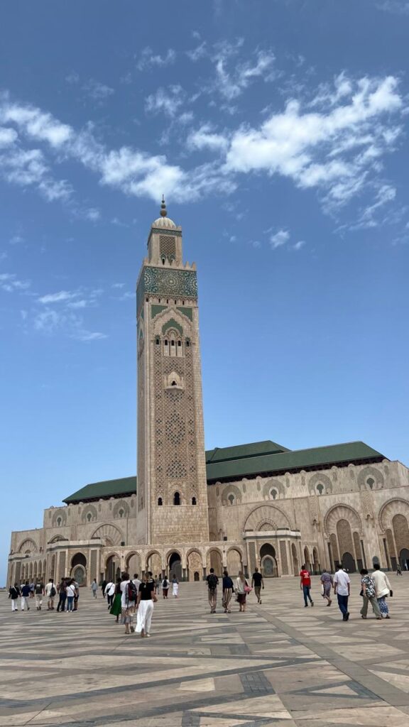 Viajes por Marruecos