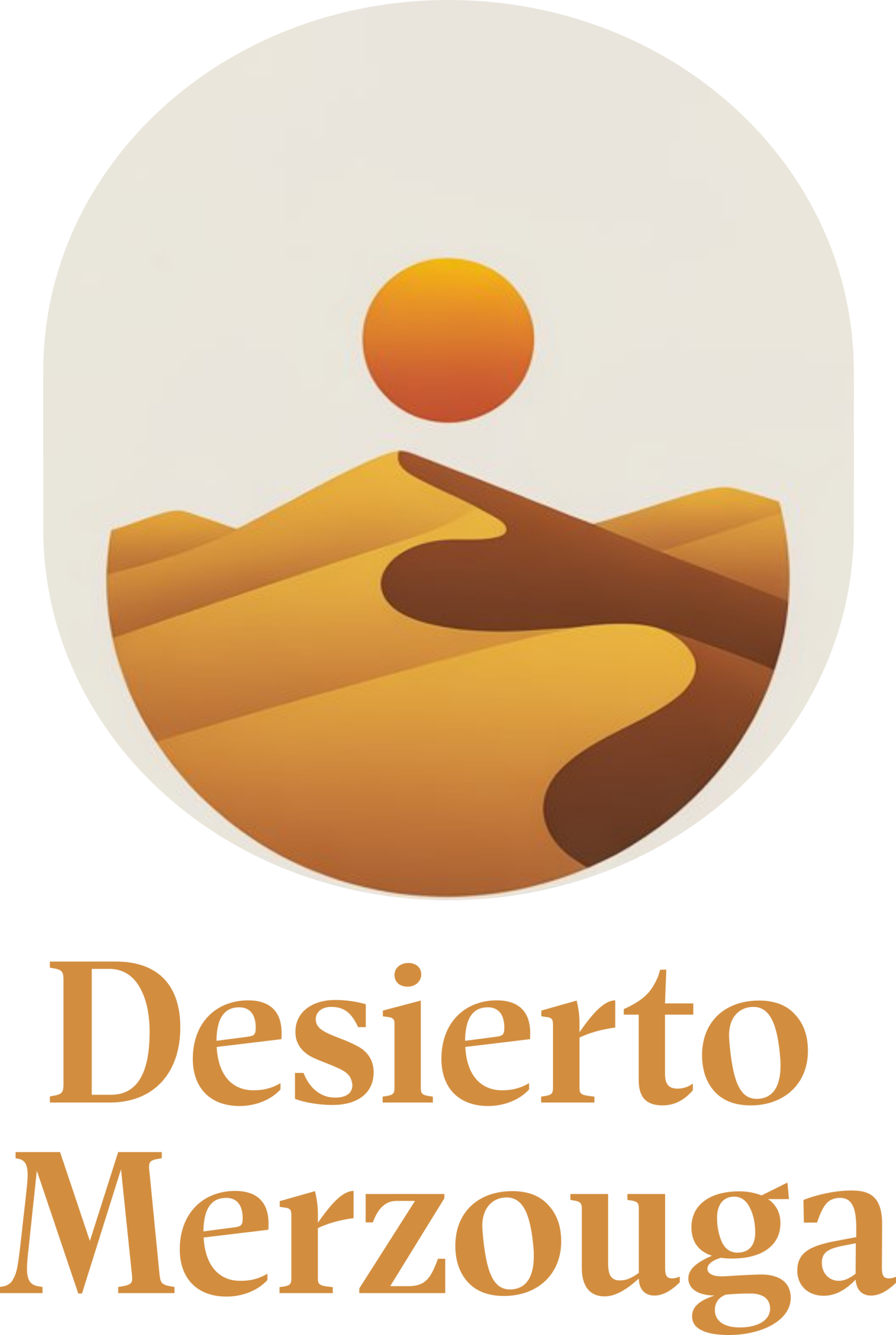 desierto Merzouga