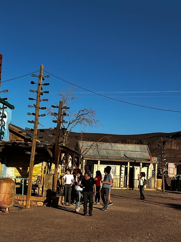 Viajes por Marruecos