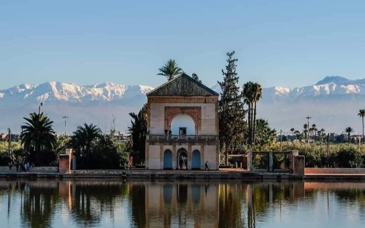 5 Días en Marrakech Cultura y Naturaleza