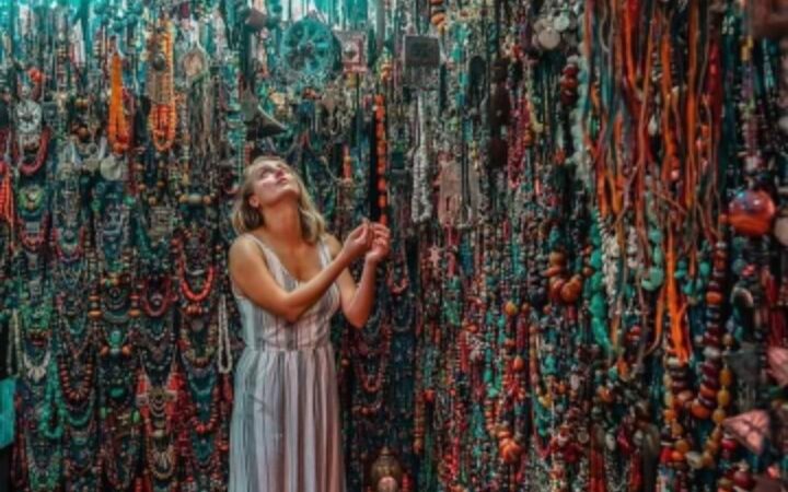 Circuito de 8 Dias en la Ciudad de marrakech